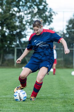 Bild 43 - Frauen TSV Wiemersdorf - SV Wahlstedt : Ergebnis: 5:1